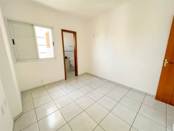 Imagem Apartamento com 3 Quartos à Venda, 78 m² em Canto Do Forte - Praia Grande