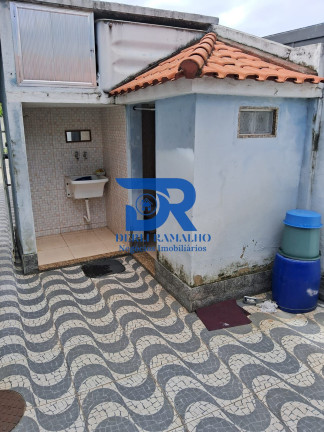 Imagem Casa com 3 Quartos à Venda, 78 m² em Marechal Hermes - Rio De Janeiro