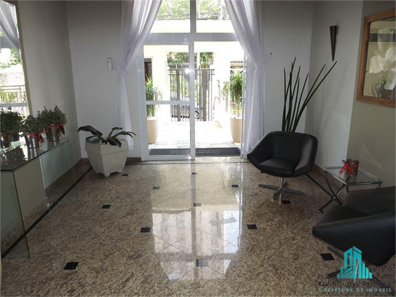 Imagem Apartamento com 3 Quartos à Venda, 108 m² em Vila Mariana - São Paulo