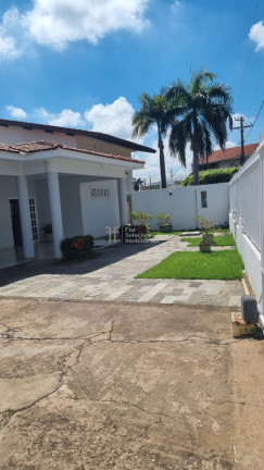 Imagem Casa com 4 Quartos à Venda, 389 m² em Jardim Califórnia - Cuiabá Imagem Casa com 4 Quartos à Venda, 389 m² em Jardim Califórnia - Cuiabá