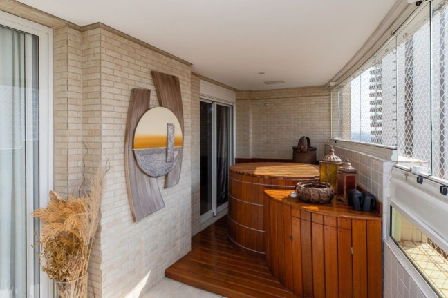 Imagem Apartamento com 3 Quartos à Venda, 366 m² em Alto Da Lapa - São Paulo