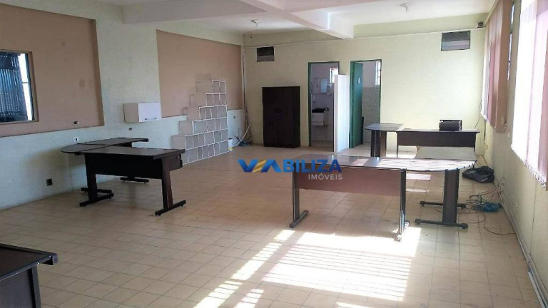 Imagem Galpão à Venda, 900 m² em Vila Augusta - Guarulhos