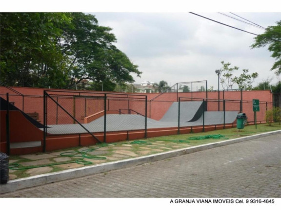 Imagem Casa com 4 Quartos à Venda, 1.635 m² em Altos De São Fernando - Jandira