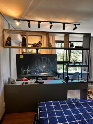 Imagem Imóvel com 1 Quarto à Venda, 37 m² em Saco Dos Limões - Florianópolis Imagem Imóvel com 1 Quarto à Venda, 37 m² em Saco Dos Limões - Florianópolis