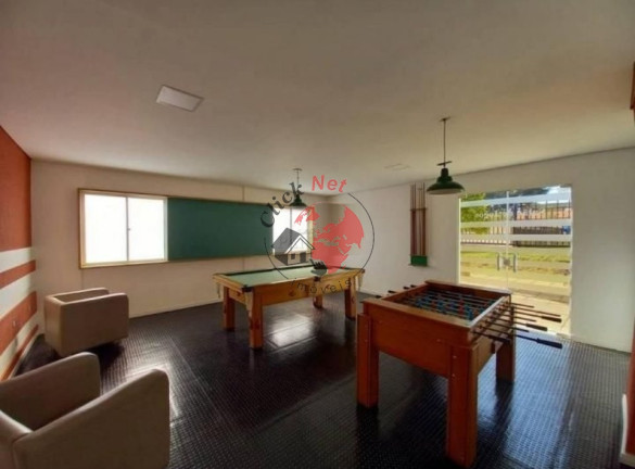 Imagem Apartamento com 3 Quartos à Venda, 59 m² em Parque Erasmo Assunção - Santo André Imagem Apartamento com 3 Quartos à Venda, 59 m² em Parque Erasmo Assunção - Santo André