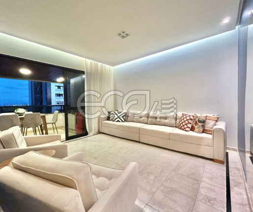 Imagem Apartamento com 4 Quartos à Venda, 220 m² em Inácio Barbosa - Aracaju Imagem Apartamento com 4 Quartos à Venda, 220 m² em Inácio Barbosa - Aracaju