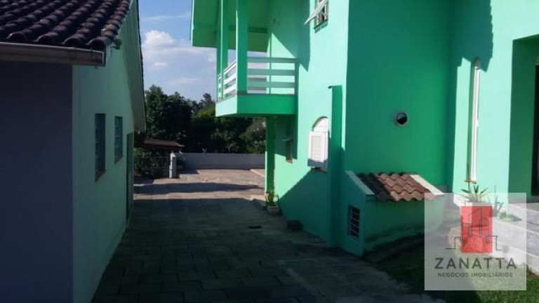 Imagem Casa com 3 Quartos à Venda, 449 m² em Olímpica - Esteio Imagem Casa com 3 Quartos à Venda, 449 m² em Olímpica - Esteio