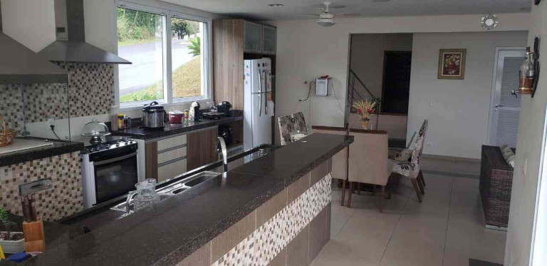 Imagem Casa com 4 Quartos à Venda, 398 m² em Lagos - Mogi Das Cruzes Imagem Casa com 4 Quartos à Venda, 398 m² em Lagos - Mogi Das Cruzes