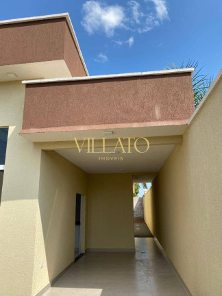 Imagem Casa com 3 Quartos à Venda, 108 m² em Jardim Riviera - Aparecida De Goiânia Imagem Casa com 3 Quartos à Venda, 108 m² em Jardim Riviera - Aparecida De Goiânia