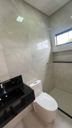 Imagem Casa de Condomínio com 3 Quartos à Venda, 143 m² em Triunfo - Goianira Imagem Casa de Condomínio com 3 Quartos à Venda, 143 m² em Triunfo - Goianira