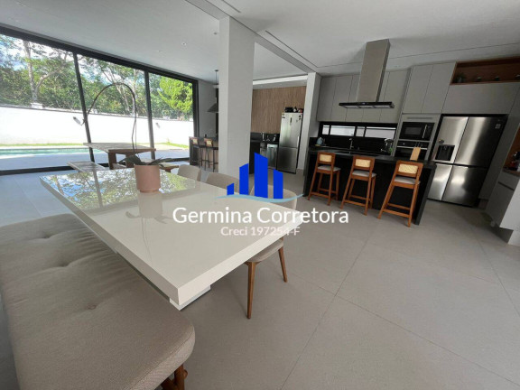Imagem Casa com 5 Quartos à Venda, 371 m² em Alphaville - Santana De Parnaíba Imagem Casa com 5 Quartos à Venda, 371 m² em Alphaville - Santana De Parnaíba