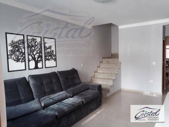 Imagem Casa com 2 Quartos à Venda, 80 m² em Jardim Bonfiglioli - São Paulo Imagem Casa com 2 Quartos à Venda, 80 m² em Jardim Bonfiglioli - São Paulo