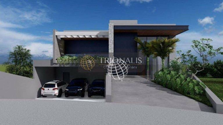 Imagem Casa com 5 Quartos à Venda, 530 m² em Condomínio Itaporã - Atibaia Imagem Casa com 5 Quartos à Venda, 530 m² em Condomínio Itaporã - Atibaia