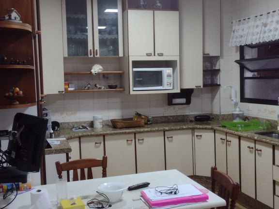 Imagem Apartamento com 3 Quartos à Venda, 129 m² em Boqueirão - Santos Imagem Apartamento com 3 Quartos à Venda, 129 m² em Boqueirão - Santos
