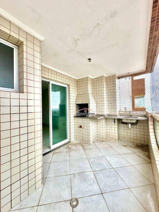 Imagem Apartamento com 2 Quartos à Venda, 88 m² em Tupi - Praia Grande