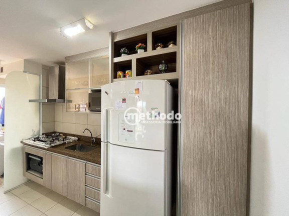Imagem Apartamento com 3 Quartos à Venda, 81 m² em Jardim Miranda - Campinas Imagem Apartamento com 3 Quartos à Venda, 81 m² em Jardim Miranda - Campinas