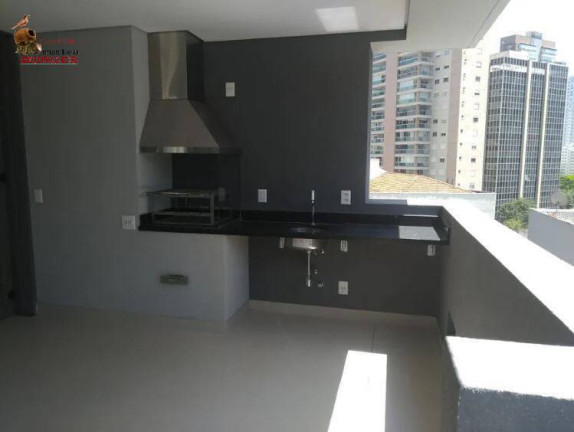 Imagem Apartamento com 4 Quartos à Venda, 248 m² em Vila Nova Conceição - São Paulo