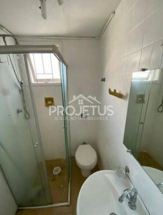 Imagem Apartamento com 1 Quarto à Venda, 40 m² em Vila Andrade - São Paulo Imagem Apartamento com 1 Quarto à Venda, 40 m² em Vila Andrade - São Paulo