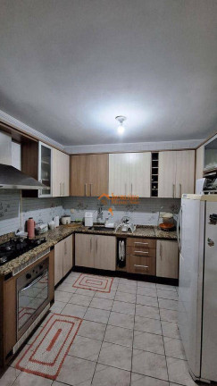 Imagem Apartamento com 2 Quartos à Venda, 76 m² em Gopoúva - Guarulhos Imagem Apartamento com 2 Quartos à Venda, 76 m² em Gopoúva - Guarulhos