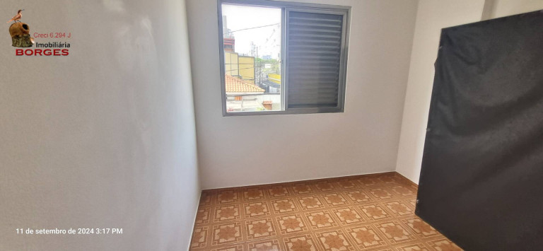 Imagem Apartamento com 1 Quarto à Venda, 39 m² em Brooklin - São Paulo Imagem Apartamento com 1 Quarto à Venda, 39 m² em Brooklin - São Paulo