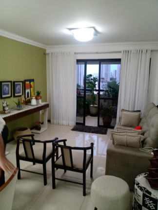 Imagem Imóvel com 4 Quartos à Venda, 130 m² em Graças - Recife Imagem Imóvel com 4 Quartos à Venda, 130 m² em Graças - Recife