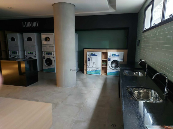 Imagem Apartamento com 2 Quartos à Venda, 63 m² em Bela Vista - São Paulo
