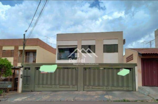 Imagem Apartamento com 3 Quartos à Venda, 105 m² em Jardim Irajá - Ribeirão Preto Imagem Apartamento com 3 Quartos à Venda, 105 m² em Jardim Irajá - Ribeirão Preto