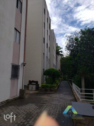 Imagem Apartamento com 2 Quartos à Venda, 80 m² em Conceição - Diadema