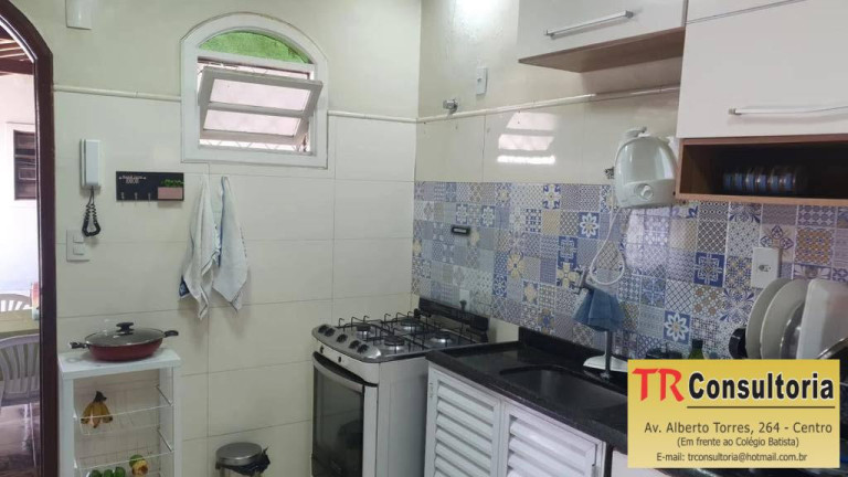 Imagem Casa com 2 Quartos à Venda, 152 m² em Parque Caju - Campos Dos Goytacazes