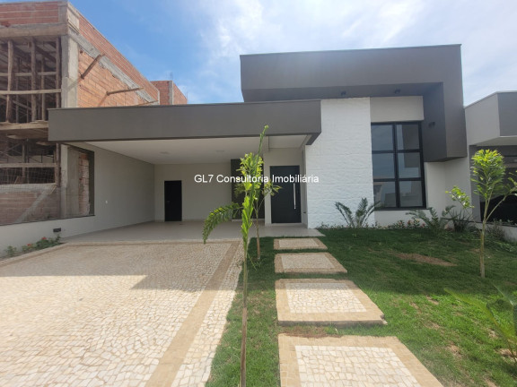 Imagem Casa com 3 Quartos à Venda, em Jardim Residencial Dona Maria José - Indaiatuba Imagem Casa com 3 Quartos à Venda, em Jardim Residencial Dona Maria José - Indaiatuba