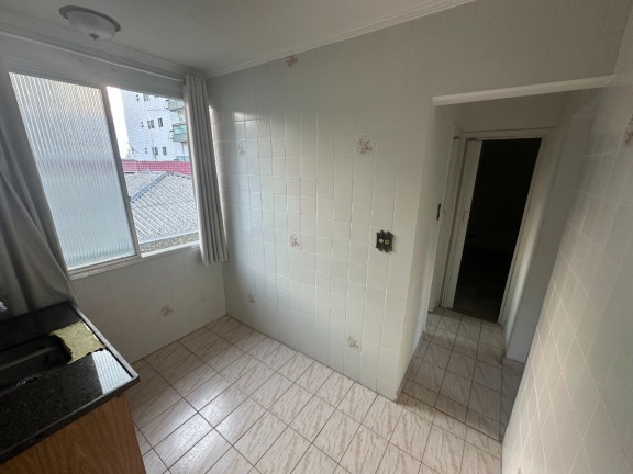 Imagem Kitnet com 1 Quarto à Venda, 36 m² em Guilhermina - Praia Grande Imagem Kitnet com 1 Quarto à Venda, 36 m² em Guilhermina - Praia Grande