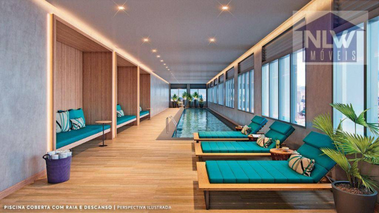 Imagem Apartamento com 2 Quartos à Venda, 43 m² em Bela Vista - São Paulo Imagem Apartamento com 2 Quartos à Venda, 43 m² em Bela Vista - São Paulo