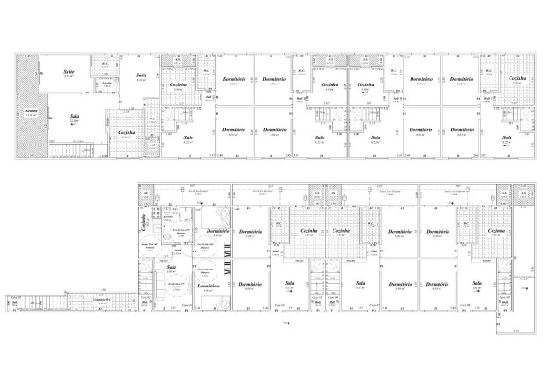 Imagem Casa com 2 Quartos à Venda, 42 m² em Antártica - Praia Grande Imagem Casa com 2 Quartos à Venda, 42 m² em Antártica - Praia Grande