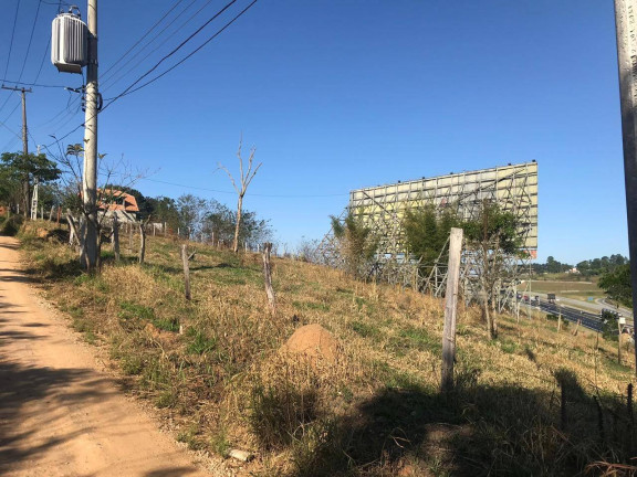 Imagem Terreno à Venda, 1 m² em Chácaras Santa Maria - Jacareí Imagem Terreno à Venda, 1 m² em Chácaras Santa Maria - Jacareí