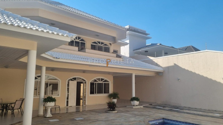 Imagem Casa de Condomínio com 5 Quartos à Venda, 650 m² em Barra Da Tijuca - Rio De Janeiro