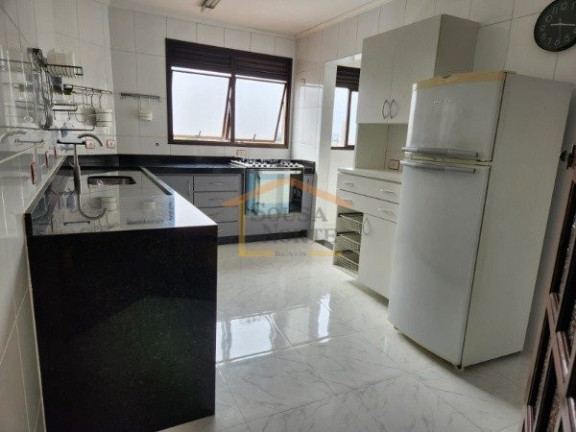 Imagem Apartamento com 3 Quartos à Venda, 150 m² em Santana - São Paulo Imagem Apartamento com 3 Quartos à Venda, 150 m² em Santana - São Paulo