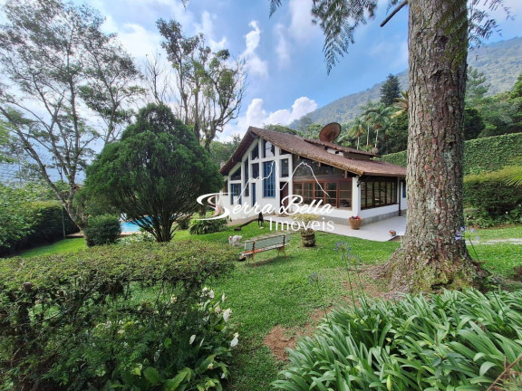 Imagem Casa com 3 Quartos à Venda, 300 m² em Carlos Guinle - Teresópolis Imagem Casa com 3 Quartos à Venda, 300 m² em Carlos Guinle - Teresópolis