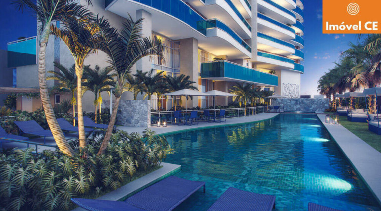 Imagem Apartamento com 4 Quartos à Venda, 271 m² em Meireles - Fortaleza Imagem Apartamento com 4 Quartos à Venda, 271 m² em Meireles - Fortaleza