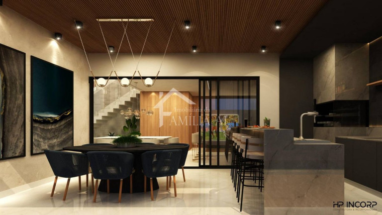 Imagem Sobrado com 3 Quartos à Venda, 300 m² em América - Joinville Imagem Sobrado com 3 Quartos à Venda, 300 m² em América - Joinville