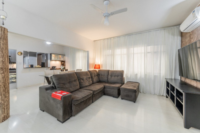 Imagem Apartamento com 3 Quartos à Venda, 117 m² em Cidade Baixa - Porto Alegre Imagem Apartamento com 3 Quartos à Venda, 117 m² em Cidade Baixa - Porto Alegre