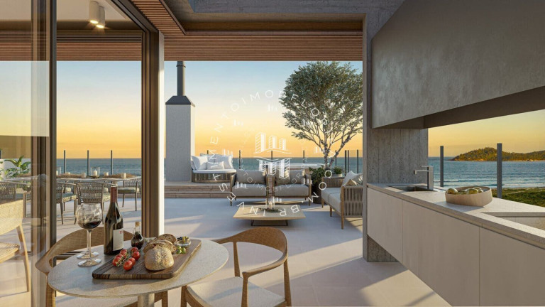 Imagem Apartamento com 3 Quartos à Venda, 186 m² em Lagoa Da Conceição - Florianópolis Imagem Apartamento com 3 Quartos à Venda, 186 m² em Lagoa Da Conceição - Florianópolis
