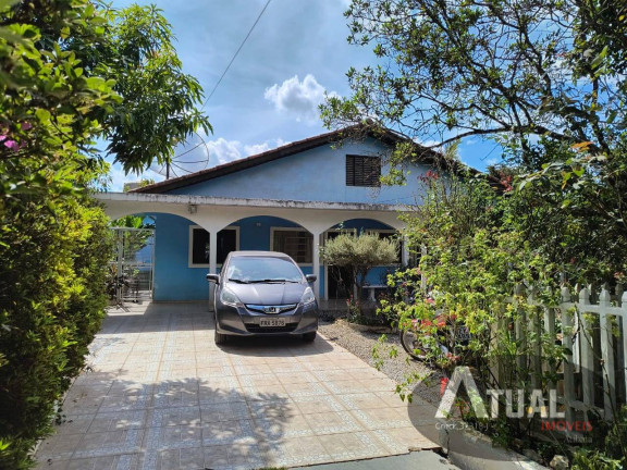 Chácara com 3 Quartos à Venda, 300 m² em Canjica (terra Preta) - Mairiporã