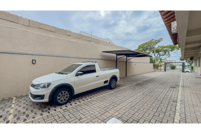 Imagem Casa de Condomínio com 2 Quartos à Venda, 77 m² em Partenon - Porto Alegre Imagem Casa de Condomínio com 2 Quartos à Venda, 77 m² em Partenon - Porto Alegre