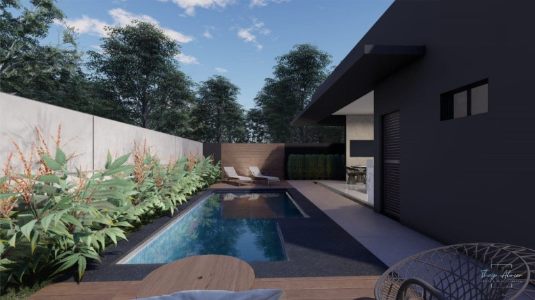 Imagem Sobrado com 4 Quartos à Venda, 379 m² em Residencial Alphaville Iv - Campo Grande Imagem Sobrado com 4 Quartos à Venda, 379 m² em Residencial Alphaville Iv - Campo Grande