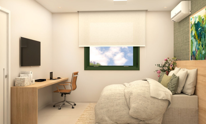 Imagem Apartamento com 1 Quarto à Venda, 34 m² em Copacabana - Rio De Janeiro