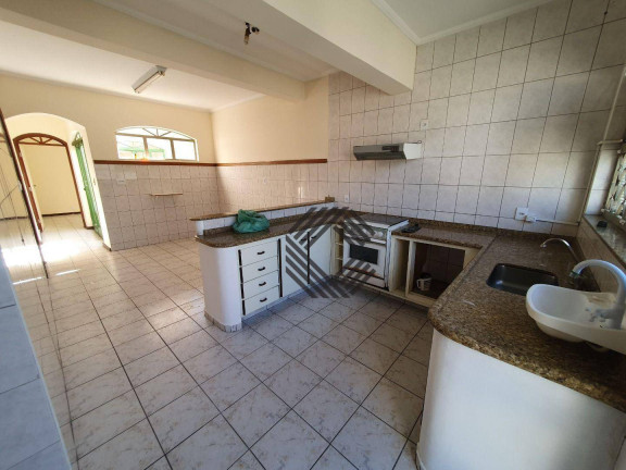 Imagem Sobrado com 3 Quartos à Venda, 310 m² em Jardim Icatu - Votorantim Imagem Sobrado com 3 Quartos à Venda, 310 m² em Jardim Icatu - Votorantim