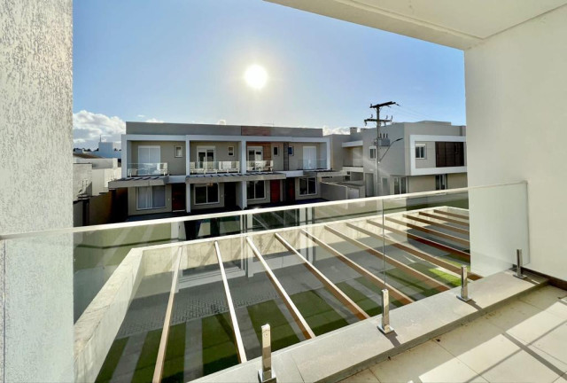 Imagem Sobrado com 2 Quartos à Venda, 120 m² em Zona Nova - Capao Da Canoa