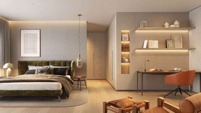 Imagem Studio com 1 Quarto à Venda, 27 m² em Jardim Paulista - São Paulo Imagem Studio com 1 Quarto à Venda, 27 m² em Jardim Paulista - São Paulo
