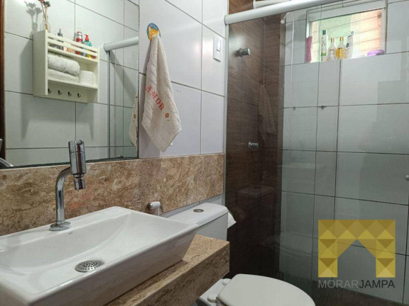 Imagem Apartamento com 2 Quartos à Venda, 52 m² em Bessa - João Pessoa Imagem Apartamento com 2 Quartos à Venda, 52 m² em Bessa - João Pessoa