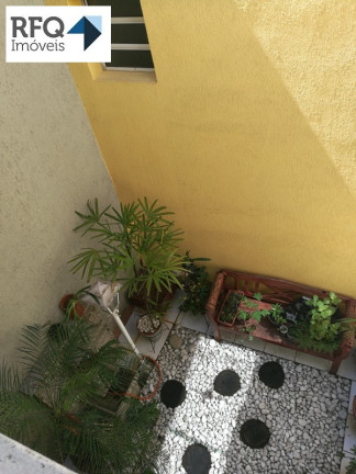 Imagem Casa com 4 Quartos à Venda, 260 m² em Jardim Da Glória - São Paulo